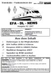 Download EFA-DL-NEWS 02-2007