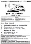Download EFA-DL-NEWS 01-2009