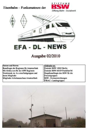 Download EFA-DL-NEWS 02-2010